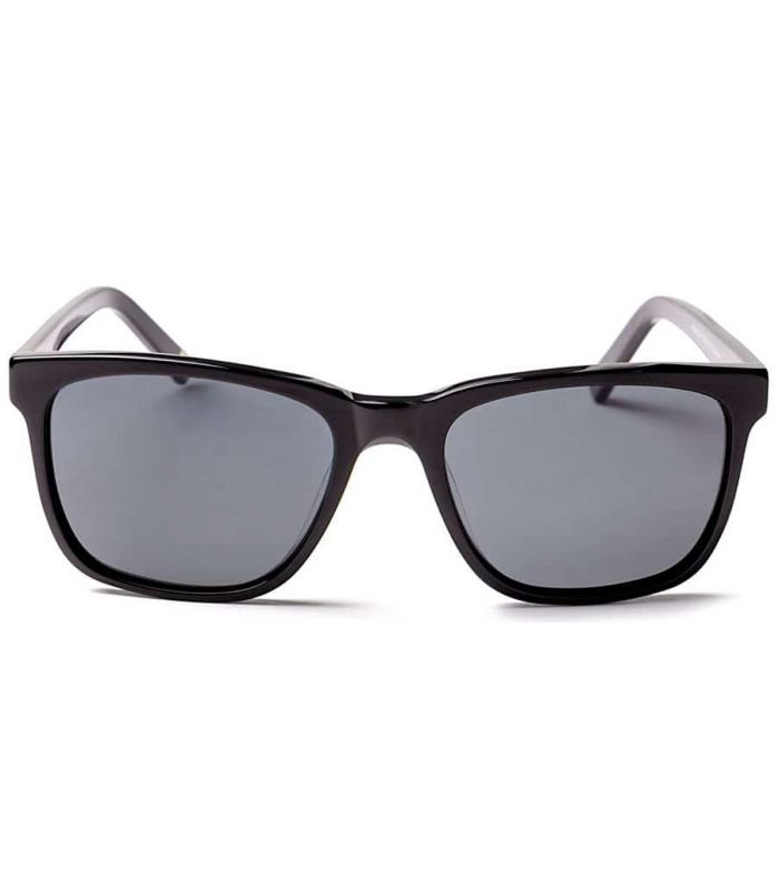Ocean Burton Black - Sunglasses Casual