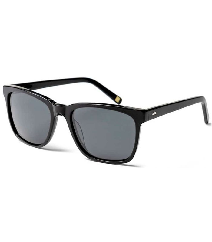 Ocean Burton Black - Sunglasses Casual