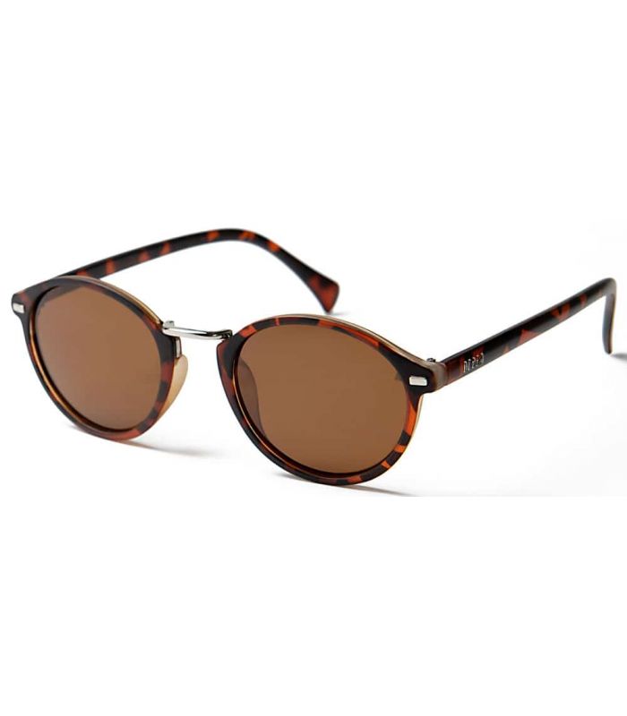 Ocean Lille Brown - Sunglasses Casual