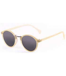 Gafas de Sol Casual Ocean Lille Yellow Smoke