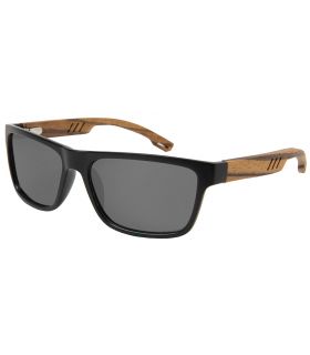 Gafas de Sol Casual Ocean Caiman Black Smoke