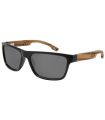 Ocean Cayman Black Smoke - Sunglasses Casual