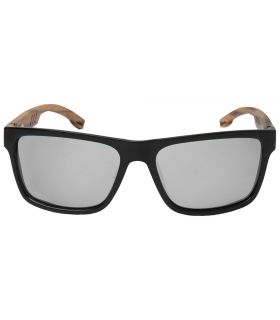 Gafas de Sol Casual - Ocean Caiman Black Smoke negro Gafas de Sol