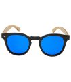Gafas de Sol Casual - Ocean Illinois Black Blue negro