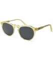 Ocean Cyclops Gold Smoke - Sunglasses Casual