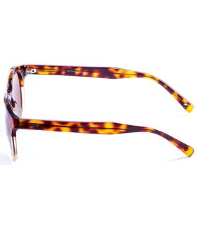 Gafas de Sol Casual Ocean Tiburon Demi Brown