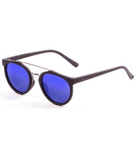 Gafas de Sol Casual Ocean Classic I Black Blue