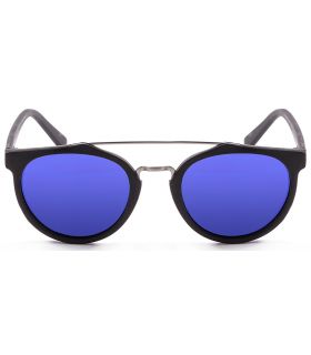 Sunglasses Casual Ocean Classic I Black Blue