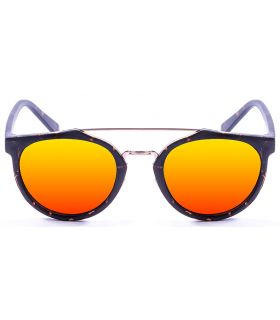 Sunglasses Casual Ocean Classic I Brown Revo Brown
