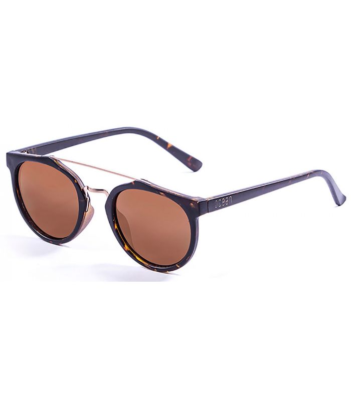 Gafas de Sol Casual - Ocean Classic I Brown marron