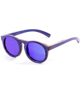 Gafas de Sol Casual Ocean Fiji Blue