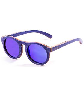 Sunglasses Casual Ocean Fiji Blue