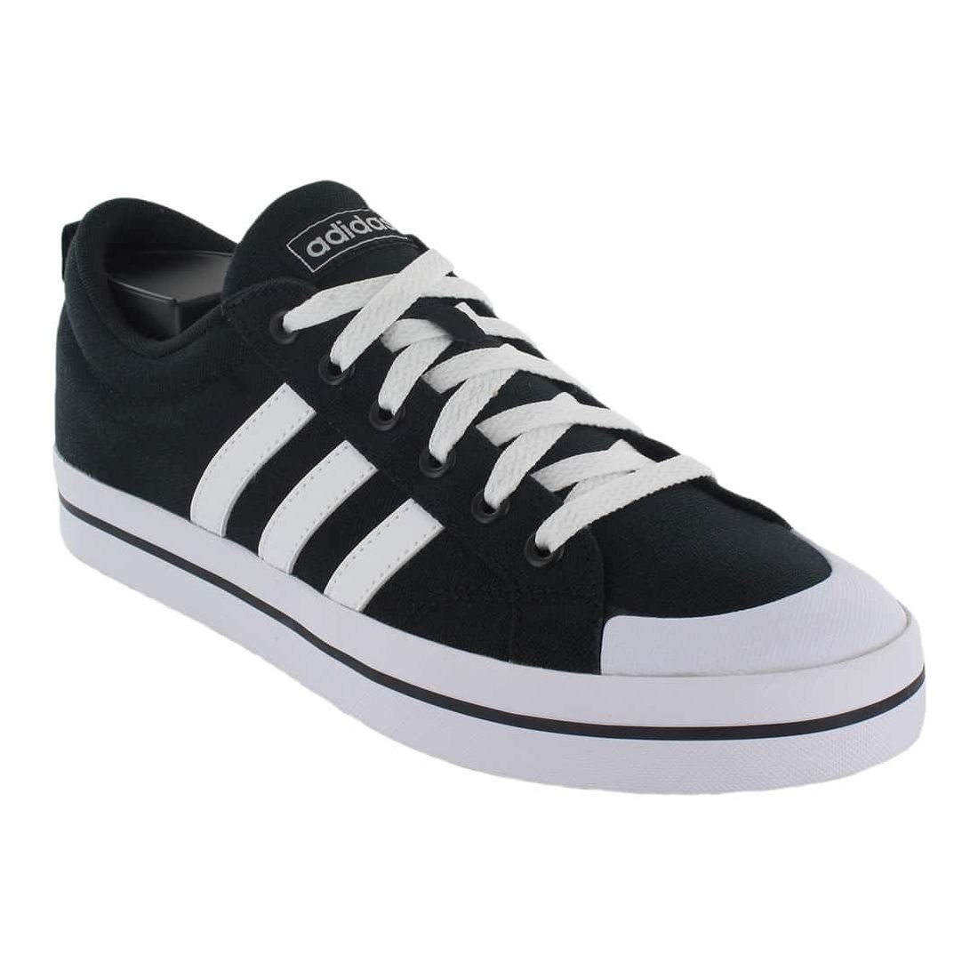 Adidas Bravada Casual Hombre negro l Todo-Deporte.com