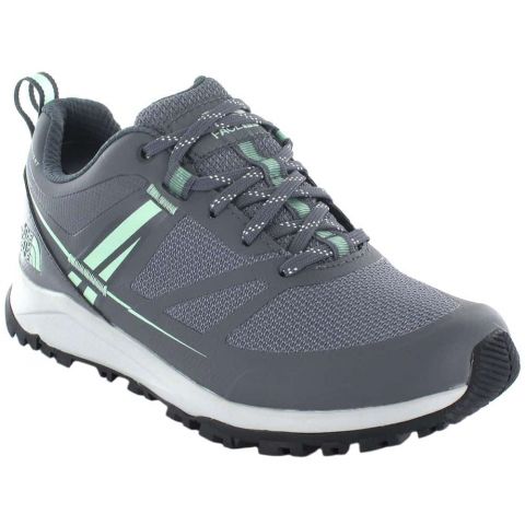 Botas de Montaña Mujer The North face Litewave Futurelight W