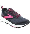 Zapatillas Trail Running Mujer Brooks Divide 2 W