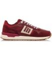 Mustang Mexico Red - Casual Footwear Man