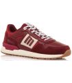 Mustang Mexico Red - Casual Footwear Man