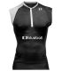 Blueball Running Top Shirt