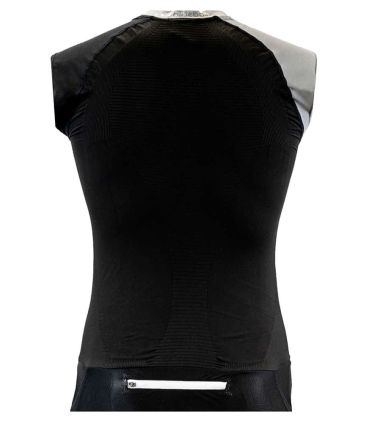 Camisetas técnicas running Blueball Running Top Shirt
