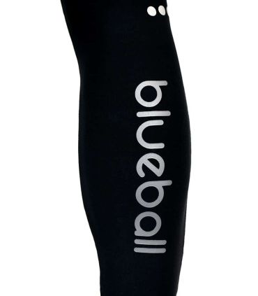 Mallas running Blueball BB100003 Mallas 3/4 Compresion Bolsillos