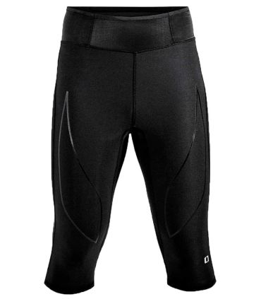 Mallas running Blueball BB100003 Mallas 3/4 Compresion Bolsillos