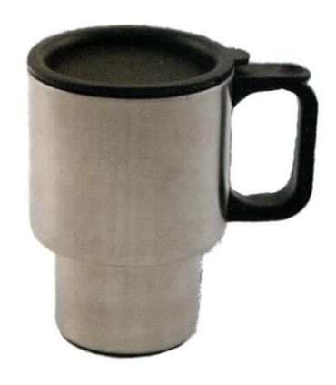Vasos Vaso aluminio