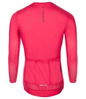 Maillots Blueball Jersey Red Long Sleeve