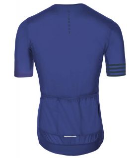 Blueball Jersey Blue Short Sleeve - Maillots