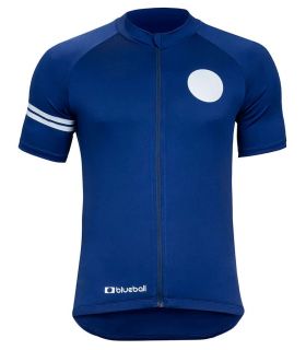 Maillots Blueball Maillot Tekpro Azul