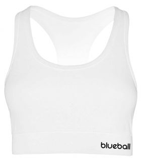 Sujetadores Deportivos - Blueball Sujetador Deportivo BB2300102 blanco