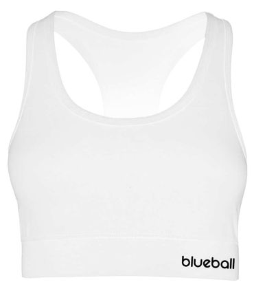 Camisetas técnicas running Blueball Sujetador Deportivo