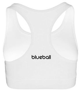 Sujetadores Deportivos - Blueball Sujetador Deportivo BB2300102 blanco