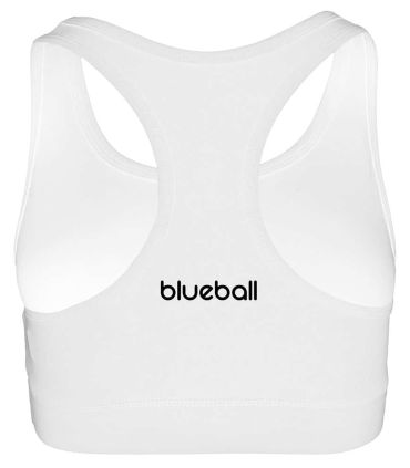 Camisetas técnicas running Blueball Sujetador Deportivo