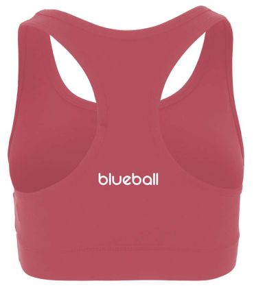 Camisetas técnicas running Blueball Sujetador Deportivo