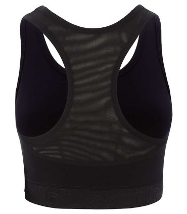 Camisetas técnicas running Blueball Sujetador Deportivo Natural
