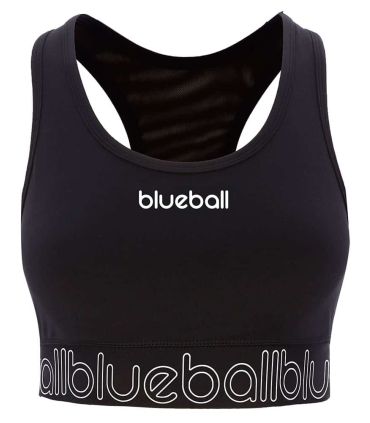 Camisetas técnicas running Blueball Sujetador Deportivo Natural