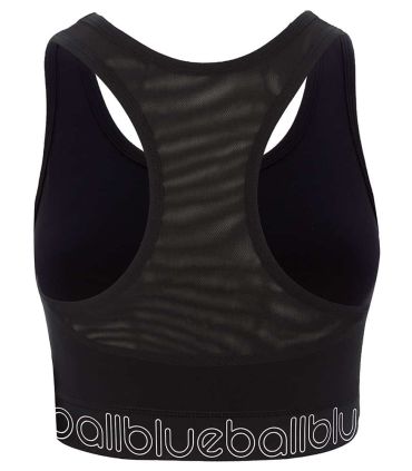 Camisetas técnicas running Blueball Sujetador Deportivo Natural