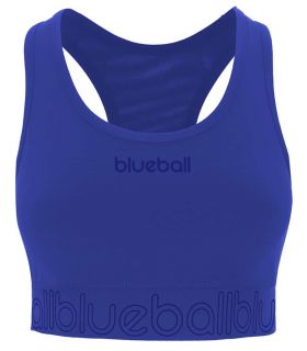 N1 Blueball Sujetor Deportivo Natural BB2300203