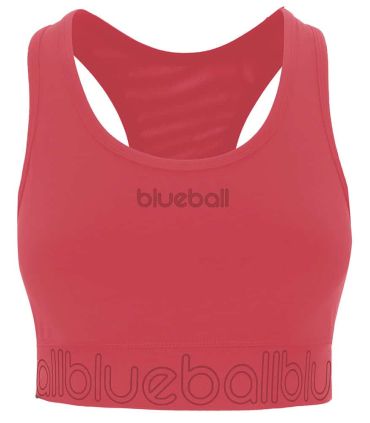 Camisetas técnicas running Blueball Sujetador Deportivo Natural