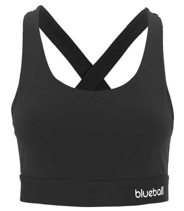 Camisetas técnicas running Blueball Sujetador Deportivo