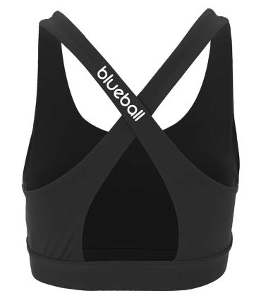Camisetas técnicas running Blueball Sujetador Deportivo