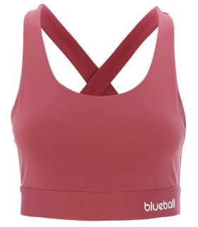 Sujetadores Deportivos Blueball Sujetador Deportivo Crossback