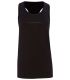 Blueball Natural Racerback BB2100101