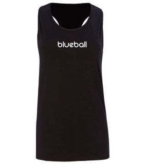 Camisetas técnicas running Blueball Natural Racerback BB2100102