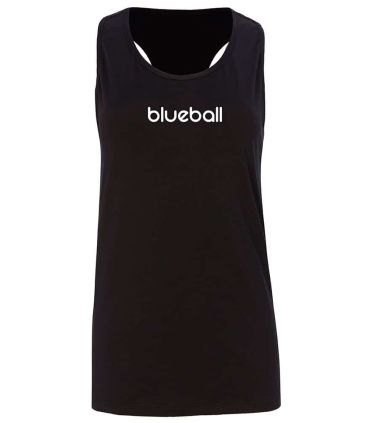 Camisetas técnicas running Blueball Natural Racerback BB2100102