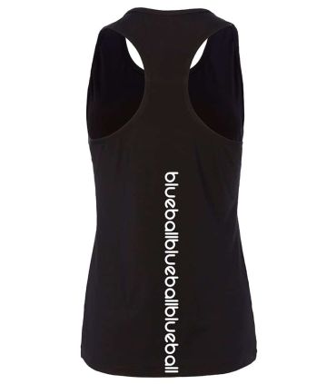 Camisetas técnicas running Blueball Natural Racerback BB2100102