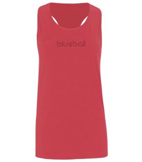 Camisetas técnicas running Blueball Natural Racerback BB2100105