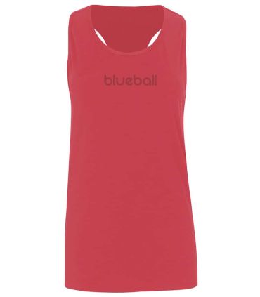 Camisetas técnicas running Blueball Natural Racerback BB2100105