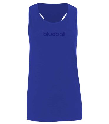 Camisetas técnicas running Blueball Natural Racerback BB2100103