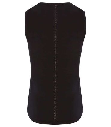 Camisetas técnicas running Blueball Slim Tank Logo BB2100408